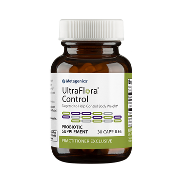 UltraFlora Control - Metagenics